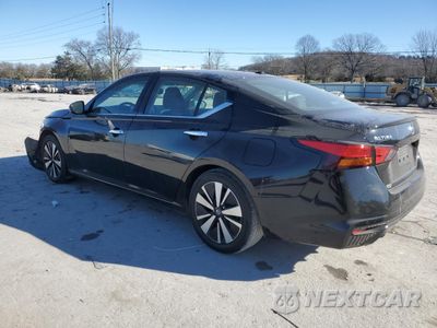 Drugie zdjęcie samochodu z przodu: 2019 NISSAN ALTIMA SL VIN:1N4BL4EV7KC183545 - miniatura