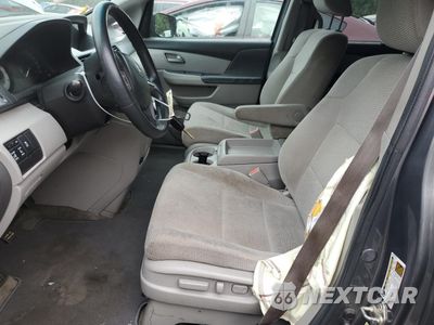 Zdjęcie 7 z 13 samochodu: 2012 HONDA ODYSSEY EX VIN:5FNRL5H48CB107130 - miniatura