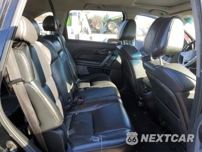 Zdjęcie 11 z 14 samochodu: 2009 ACURA MDX TECHNOLOGY VIN:2HNYD28619H526118 - miniatura