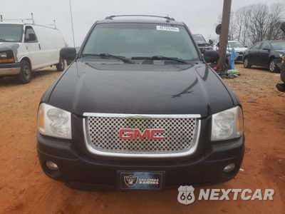 Piąte zdjęcie samochodu w środku: 2004 GMC ENVOY VIN:1GKDS13S042230974 - miniatura