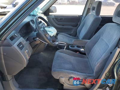 Zdjęcie 7 z 15 samochodu: 1997 HONDA CR-V LX VIN:JHLRD1846VC009593 - miniatura
