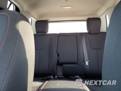 Zdjęcie 10 z 15 samochodu: 2014 GMC TERRAIN SLE VIN:2GKALMEKXE6144770 - miniatura