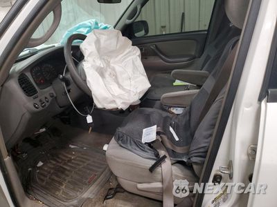 Zdjęcie 7 z 13 samochodu: 2006 TOYOTA TUNDRA DOUBLE CAB SR5 VIN:5TBDT44136S522428 - miniatura