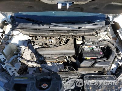 Zdjęcie 13 z 15 samochodu: 2015 NISSAN ROGUE S VIN:5N1AT2MT6FC821103 - miniatura