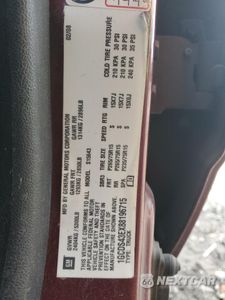 Zdjęcie 15 z 15 samochodu: 2008 CHEVROLET COLORADO LT VIN:1GCDS43EX88196715 - miniatura