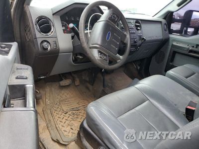 Zdjęcie 8 z 12 samochodu: 2016 FORD F550 SUPER DUTY VIN:1FDUF5HTXGEC58577 - miniatura