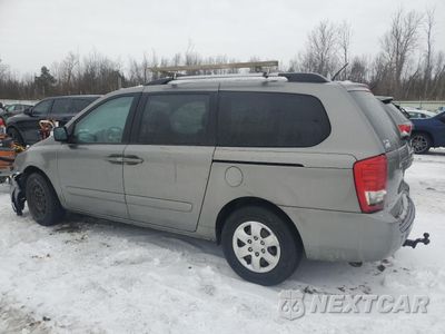 Drugie zdjęcie samochodu z przodu: 2012 KIA SEDONA LX VIN:KNDMG4C72C6430403 - miniatura