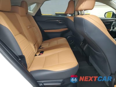 Zdjęcie 11 z 15 samochodu: 2020 LEXUS NX 300 VIN:JTJGARDZ8L5017920 - miniatura