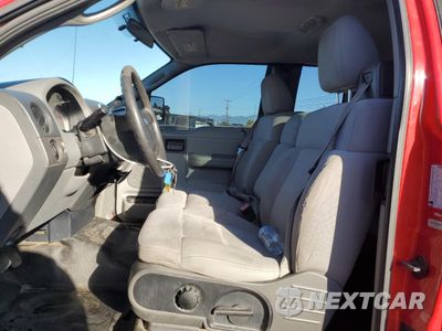 Zdjęcie 7 z 14 samochodu: 2006 FORD F150 VIN:1FTRX12W06KB90258 - miniatura