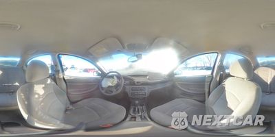 Zdjęcie 12 z 14 samochodu: 2004 DODGE STRATUS SXT VIN:1B3EL46X44N316746 - miniatura