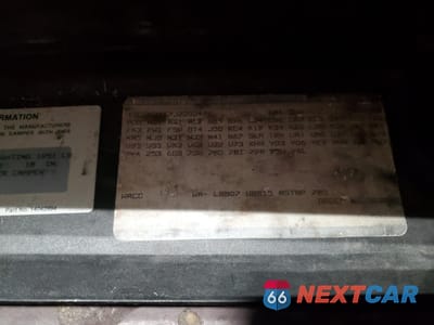 Zdjęcie 14 z 14 samochodu: 1988 CHEVROLET GMT-400 K2500 VIN:1GCFK24K7JZ202486 - miniatura