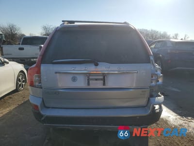 Zdjęcie 6 z 13 samochodu: 2009 VOLVO XC90 3.2 VIN:YV4CM982591521764 - miniatura