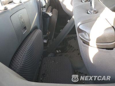 Zdjęcie 10 z 12 samochodu: 2011 NISSAN FRONTIER SV VIN:1N6AD0CW4BC436244 - miniatura