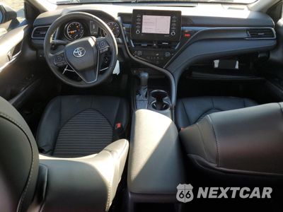 Zdjęcie 8 z 14 samochodu: 2024 TOYOTA CAMRY SE NIGHT SHADE VIN:4T1G11AK0RU888123 - miniatura