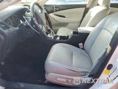 Zdjęcie 7 z 13 samochodu: 2011 LEXUS ES 350 VIN:JTHBK1EG5B2470206 - miniatura