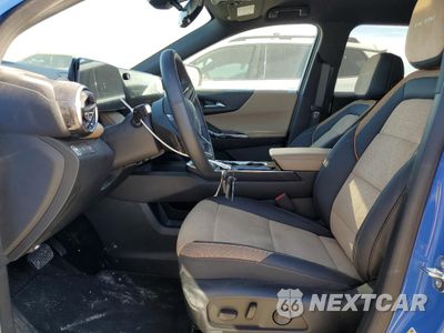Zdjęcie 7 z 14 samochodu: 2025 CHEVROLET EQUINOX ACTIV VIN:3GNAXKEG6SL133649 - miniatura