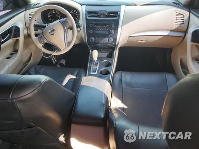 Zdjęcie 8 z 14 samochodu: 2015 NISSAN ALTIMA 2.5 VIN:1N4AL3AP7FC266332 - miniatura