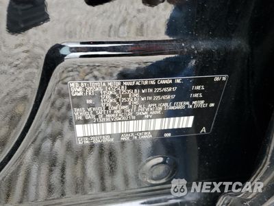 Zdjęcie 15 z 15 samochodu: 2016 TOYOTA RAV4 LE VIN:2T3ZFREV2GW302118 - miniatura