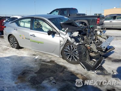 Czwarte zdjęcie samochodu z boku: 2024 NISSAN ALTIMA SV VIN:1N4BL4DV8RN362905 - miniatura