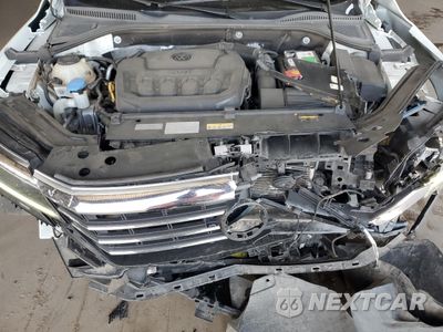 Zdjęcie 11 z 12 samochodu: 2021 VOLKSWAGEN PASSAT S VIN:1VWAA7A31MC001274 - miniatura