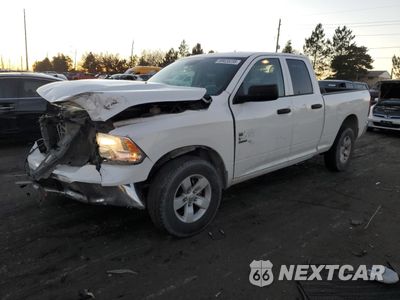 2019 RAM 1500 CLASSIC TRADESMAN 1C6RR7FG5KS534202 - główne zdjęcie licytacji z USA - miniatura