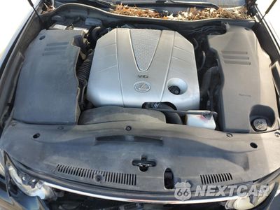 Zdjęcie 13 z 15 samochodu: 2011 LEXUS GS 350 VIN:JTHCE1KS6B0030270 - miniatura