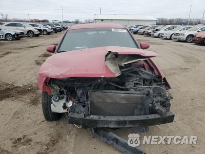 Piąte zdjęcie samochodu w środku: 2012 DODGE AVENGER SXT VIN:1C3CDZCB3CN126108 - miniatura