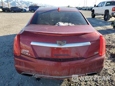 Zdjęcie 6 z 14 samochodu: 2015 CADILLAC CTS LUXURY COLLECTION VIN:1G6AX5S37F0128915 - miniatura