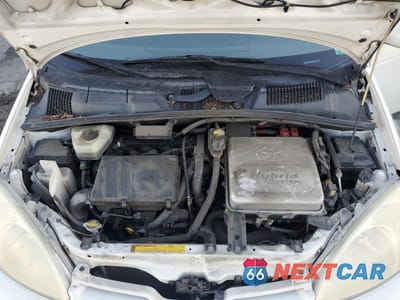 Zdjęcie 11 z 13 samochodu: 2003 TOYOTA PRIUS VIN:JT2BK18U630074388 - miniatura