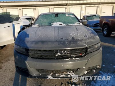 Piąte zdjęcie samochodu w środku: 2017 DODGE CHARGER SE VIN:2C3CDXFG1HH521318 - miniatura