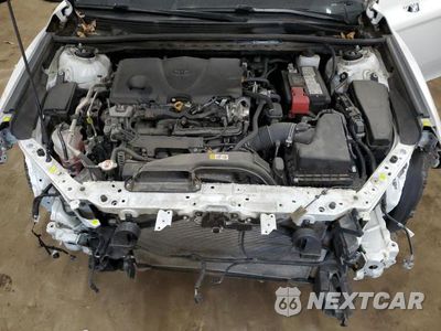 Zdjęcie 11 z 13 samochodu: 2022 TOYOTA CAMRY XSE VIN:4T1K61AK8NU065333 - miniatura