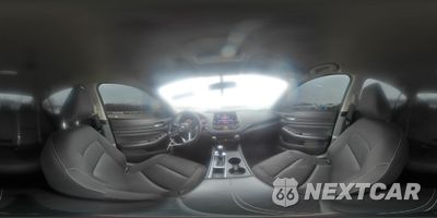 Zdjęcie 12 z 15 samochodu: 2020 NISSAN ALTIMA S VIN:1N4BL4BVXLC266618 - miniatura
