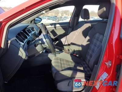 Zdjęcie 7 z 12 samochodu: 2021 VOLKSWAGEN GTI S VIN:3VW5T7AU5MM007145 - miniatura