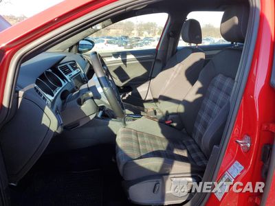 Zdjęcie 7 z 12 samochodu: 2021 VOLKSWAGEN GTI S VIN:3VW5T7AU5MM007145 - miniatura