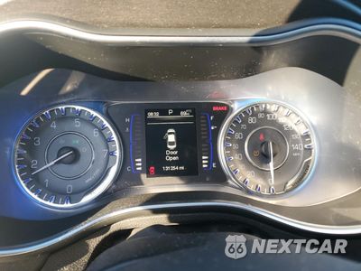Zdjęcie 9 z 14 samochodu: 2015 CHRYSLER 200 LIMITED VIN:1C3CCCAB4FN752659 - miniatura