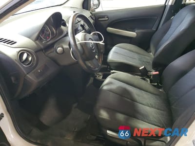 Zdjęcie 7 z 15 samochodu: 2012 MAZDA MAZDA2 VIN:JM1DE1KY8C0134268 - miniatura
