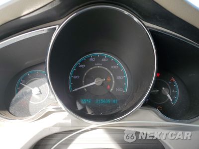 Zdjęcie 9 z 13 samochodu: 2011 CHEVROLET MALIBU VIN:1C1ZC5E10BF253048 - miniatura