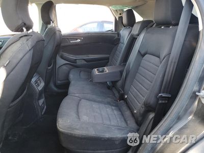 Zdjęcie 11 z 15 samochodu: 2015 FORD EDGE SE VIN:2FMTK3G92FBB55701 - miniatura