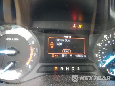Zdjęcie 9 z 12 samochodu: 2016 FORD FUSION SE VIN:3FA6P0H74GR176654 - miniatura