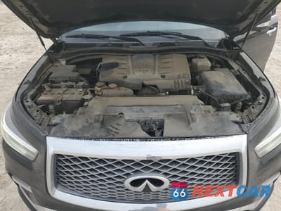 Zdjęcie 14 z 16 samochodu: 2020 INFINITI QX80 LUXE VIN:JN8AZ2NF1L9705445 - miniatura