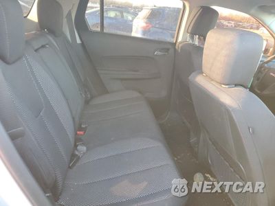 Zdjęcie 11 z 15 samochodu: 2016 GMC TERRAIN SLE VIN:2GKALMEK7G6270846 - miniatura