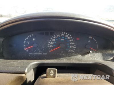 Zdjęcie 9 z 12 samochodu: 1998 DODGE NEON HIGHLINE VIN:1B3ES47C9WD705986 - miniatura