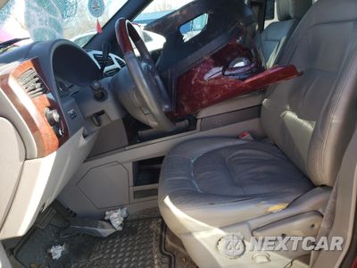 Zdjęcie 7 z 14 samochodu: 2006 BUICK RENDEZVOUS CX VIN:3G5DA03L96S612338 - miniatura
