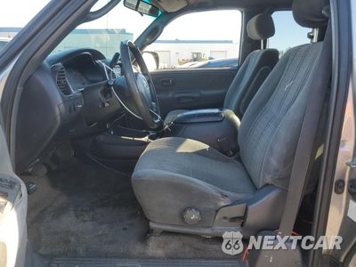 Zdjęcie 7 z 12 samochodu: 2003 TOYOTA TUNDRA ACCESS CAB SR5 VIN:5TBRT34173S426331 - miniatura