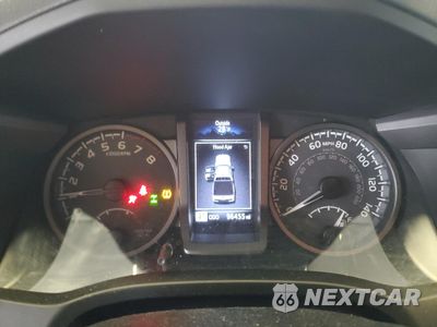 Zdjęcie 9 z 16 samochodu: 2019 TOYOTA TACOMA DOUBLE CAB VIN:3TMCZ5AN6KM189859 - miniatura
