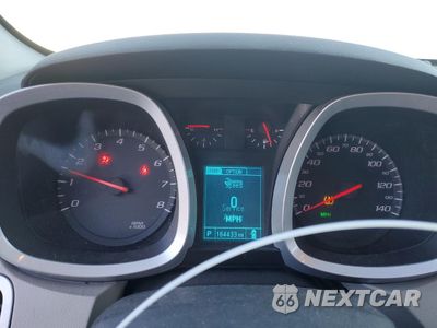 Zdjęcie 9 z 13 samochodu: 2013 CHEVROLET EQUINOX LT VIN:2GNALDEK8D1270138 - miniatura