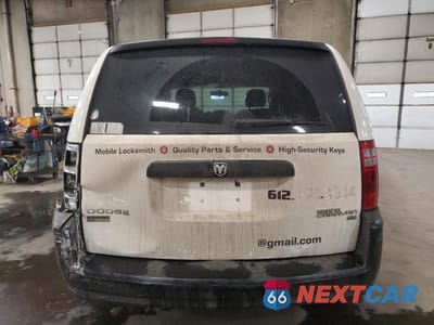 Zdjęcie 6 z 15 samochodu: 2010 DODGE GRAND CARAVAN SE VIN:2D4RN4DE4AR424653 - miniatura