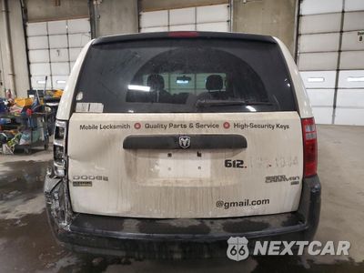 Zdjęcie 6 z 15 samochodu: 2010 DODGE GRAND CARAVAN SE VIN:2D4RN4DE4AR424653 - miniatura