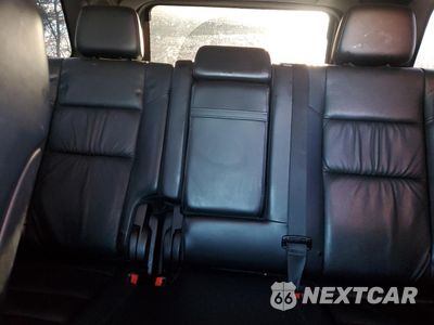 Zdjęcie 10 z 15 samochodu: 2012 JEEP GRAND CHEROKEE LAREDO VIN:1C4RJFAG8CC289506 - miniatura