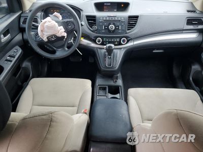 Zdjęcie 8 z 13 samochodu: 2015 HONDA CR-V LX VIN:5J6RM3H38FL004911 - miniatura